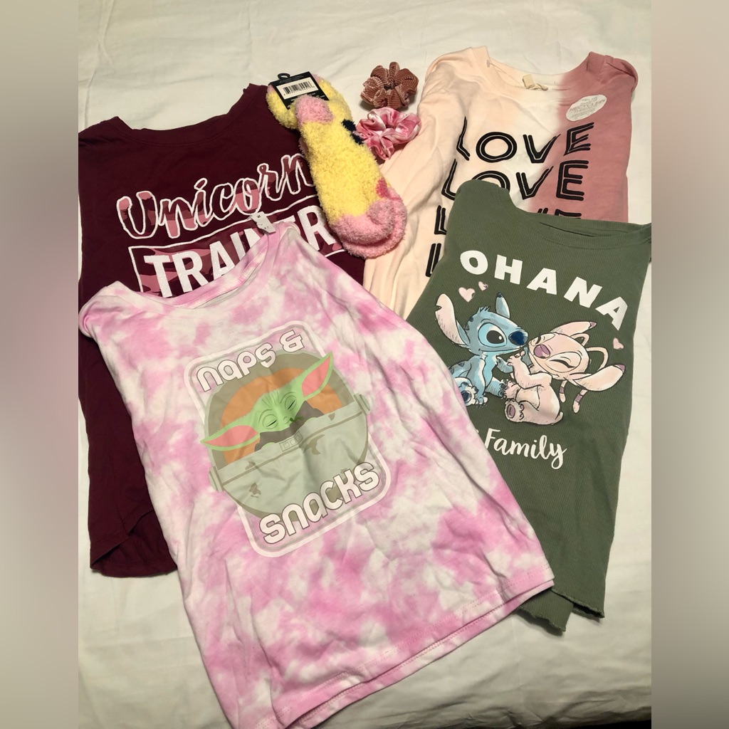 Juniors Top Bundle